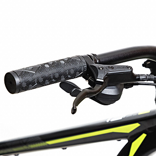 Велосипед Stinger Graphite Pro 29" (2023) - фото