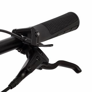 Велосипед Stinger Python Pro 27.5" (2024) - фото