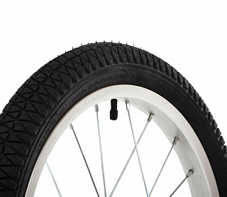 Покрышка BL-786, 16x2,125" - фото