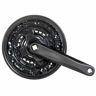 Система STG TCSH4-SMF 42/34/24 170mm - фото