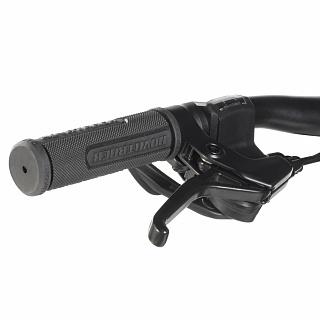 Велосипед Novatrack Tiger 20" (2024) - фото