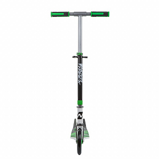 Самокат NOVATRACK POLIS 160 Plastic (2019) - фото