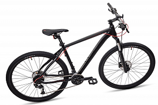 Велосипед Aspect AIR PRO 27.5 (2022) - фото