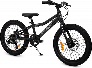 Велосипед Pifagor Axiom 20 - фото
