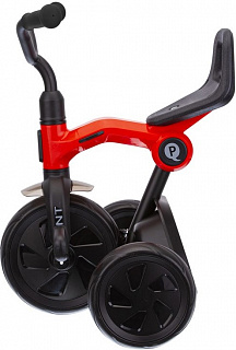 Велосипед трехколесный QPlay Eva LH509 - фото