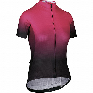 Джерси женское Assos Uma GT Summer SS Jersey C2 - фото