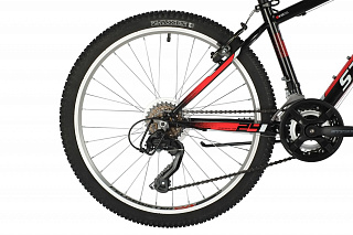 Велосипед STINGER CAIMAN 24" (2021) - фото