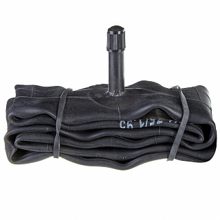 Камера велосипедная STG резина 18Х1,75" - фото