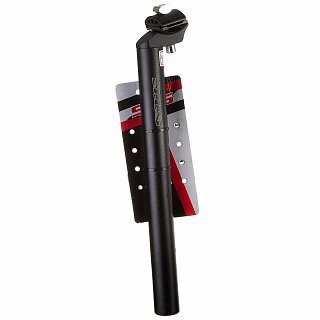 Штырь подседельный STG 30,9 * 350мм - фото