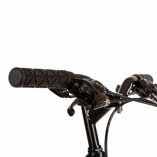 Велосипед FOXX SALSA 24" (2022) - фото