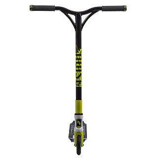 Самокат NOVATRACK NOICE 110 BL (2019) - фото