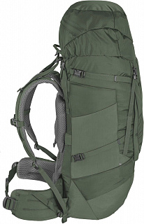 Рюкзак BACH Pack W's Daydream 60 - фото