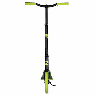 Самокат городской Novatrack Polis 230 PNF (2025) - фото