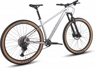 Велосипед Hagen 5.11 29 (2025) - фото