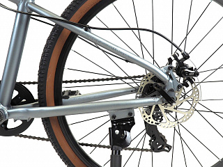 Велосипед Falcon Bike Shift 2.0 26 (2025) - фото