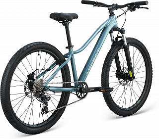 Велосипед Aspect Alma Pro 26 (2025) - фото