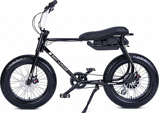 Электровелосипед Ruff Cycles Lil'Buddy EDGE Bafang - фото