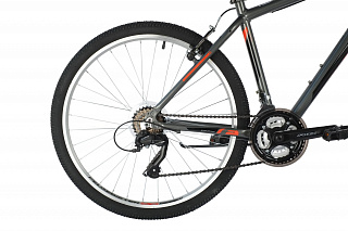 Велосипед FOXX ATLANTIC 26" (2021) - фото