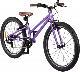 Велосипед Shulz Chloe 24 Race - фото