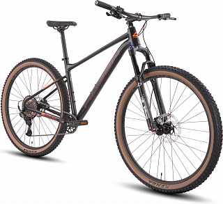 Велосипед Hagen 4.9 27.5 (2025) - фото