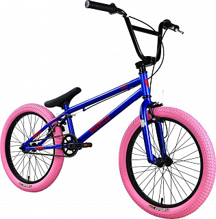 Велосипед Stark Madness BMX 1 (2025) - фото