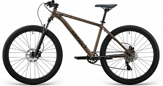 Велосипед Aspect Radium Pro 27.5 (2025) - фото