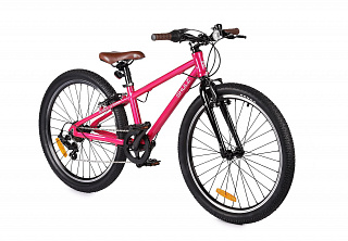 Велосипед SHULZ Bubble Race 24" - фото