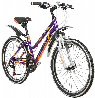 Велосипед Stinger Laguna 24" (2019) - фото