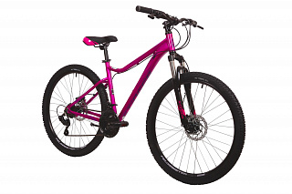 Велосипед Stinger Laguna Pro 26" (2021) - фото