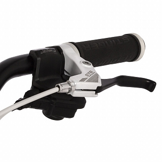 Велосипед STINGER LATINA 26" (2022) - фото