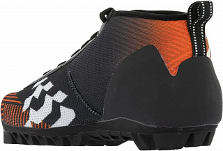 Ботинки Alpina для лыжероллеров для классического хода Race CL SM, 5350-1 - фото