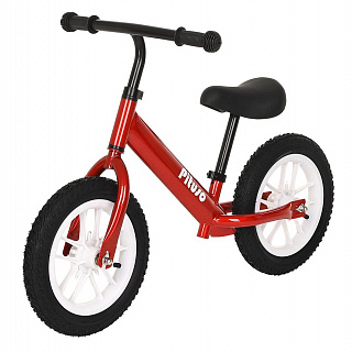 Беговел PITUSO Gesto колеса AIR 12" - фото