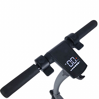 Электросамокат HIPER Voyager MX2 (2021) - фото