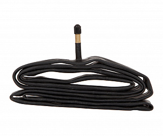 Камера велосипедная STG, бутил, 26x1,75/1,95, автониппель 48мм - фото