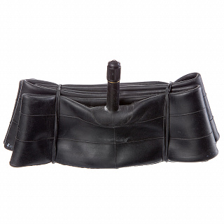 Камера велосипедная STG резина 16"Х2,2"/ 2,4" автонип. 33мм - фото