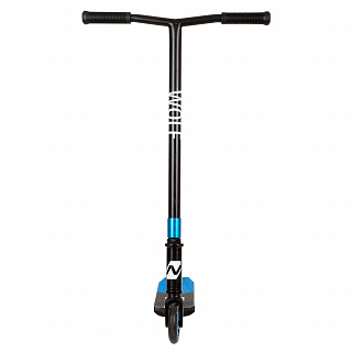 Самокат трюковой NOVATRACK WOLF'30 (2022) - фото