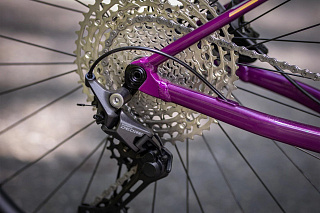 Велосипед Superior XP 909 (2024) - фото