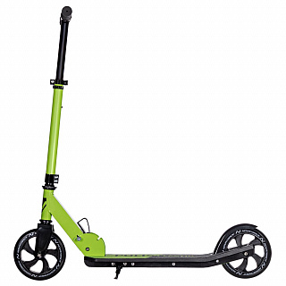 Самокат городской Novatrack Polis 160 P (2025) - фото