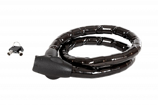 Замок STG TYT902 ключевой, 22х1200 мм - фото