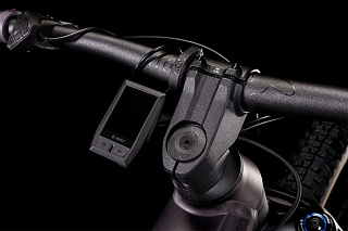 Велосипед Cube Reaction Hybrid EXC 625 29" (2022) - фото