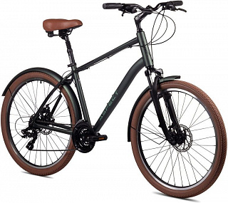 Велосипед Aspect Weekend Disc 26 (2024) - фото