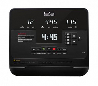 Велоэргометр с генератором BRONZE GYM R1200M PRO - фото