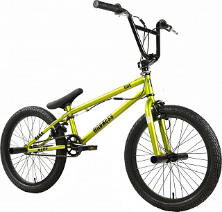 Велосипед Stark Madness BMX 2 (2025) - фото