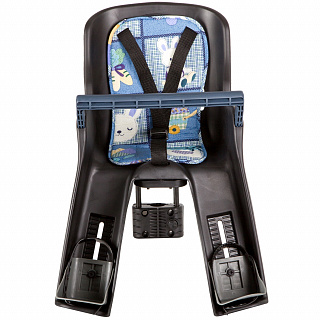 Кресло детское фронтальное YC-699 - фото