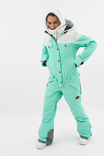 Комбинезон женский CoolZone TAIGA - фото