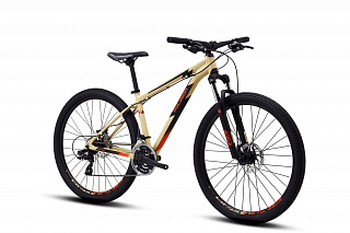 Велосипед Polygon Cascade 3 27.5" (2021) - фото