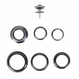 Рулевая Колонка Kenli KL-B441 - фото