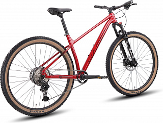 Велосипед Hagen 3.10 29 (2025) - фото