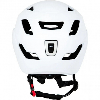 Шлем STG TS-51 с фонарем - фото