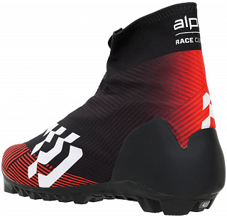 Лыжные ботинки Alpina для классического хода Race Classic, 5375-1K - фото